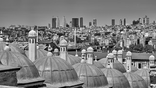 Istanbul    |   35  /  36    | 